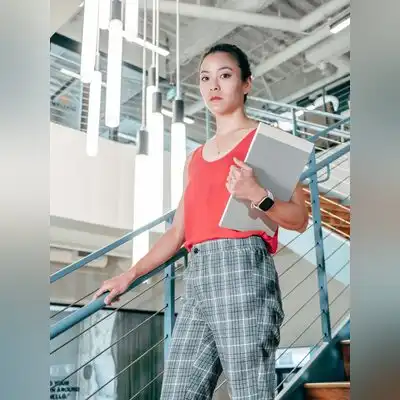 倪子